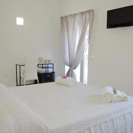 Bed and Breakfast Il S'Ogno Santa Teresa Gallura Exterior foto