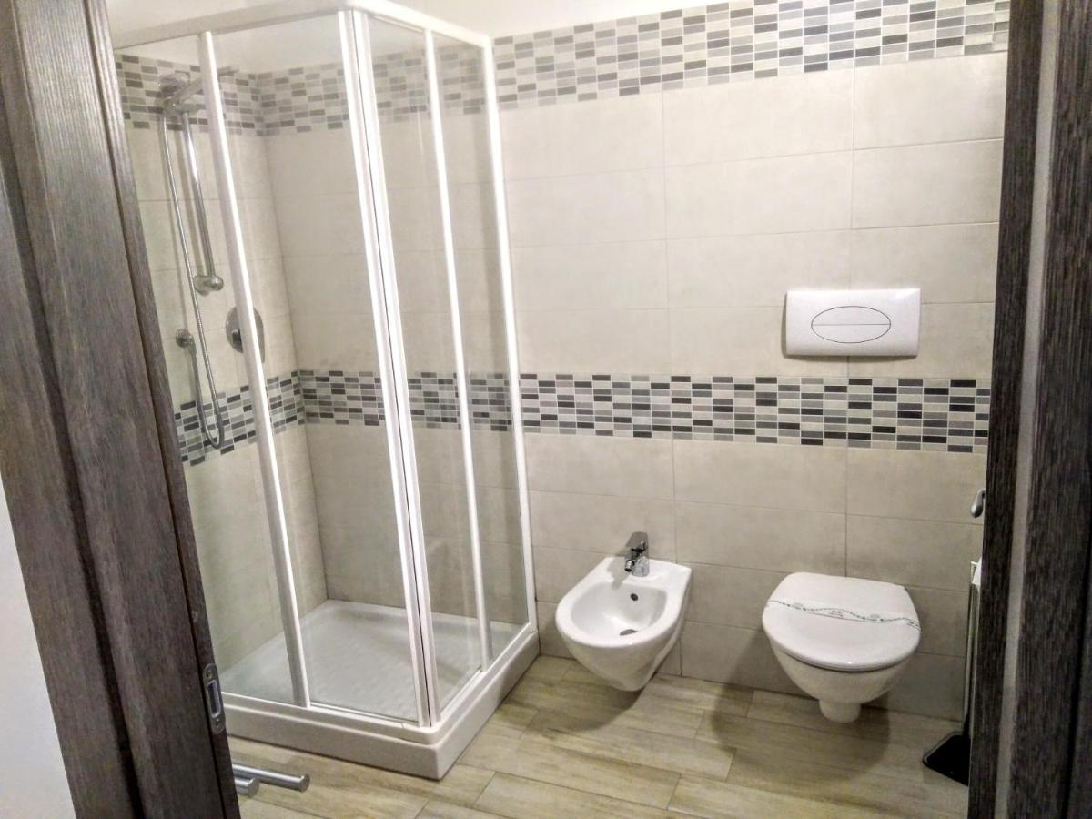Bed and Breakfast Il S'Ogno Santa Teresa Gallura Exterior foto