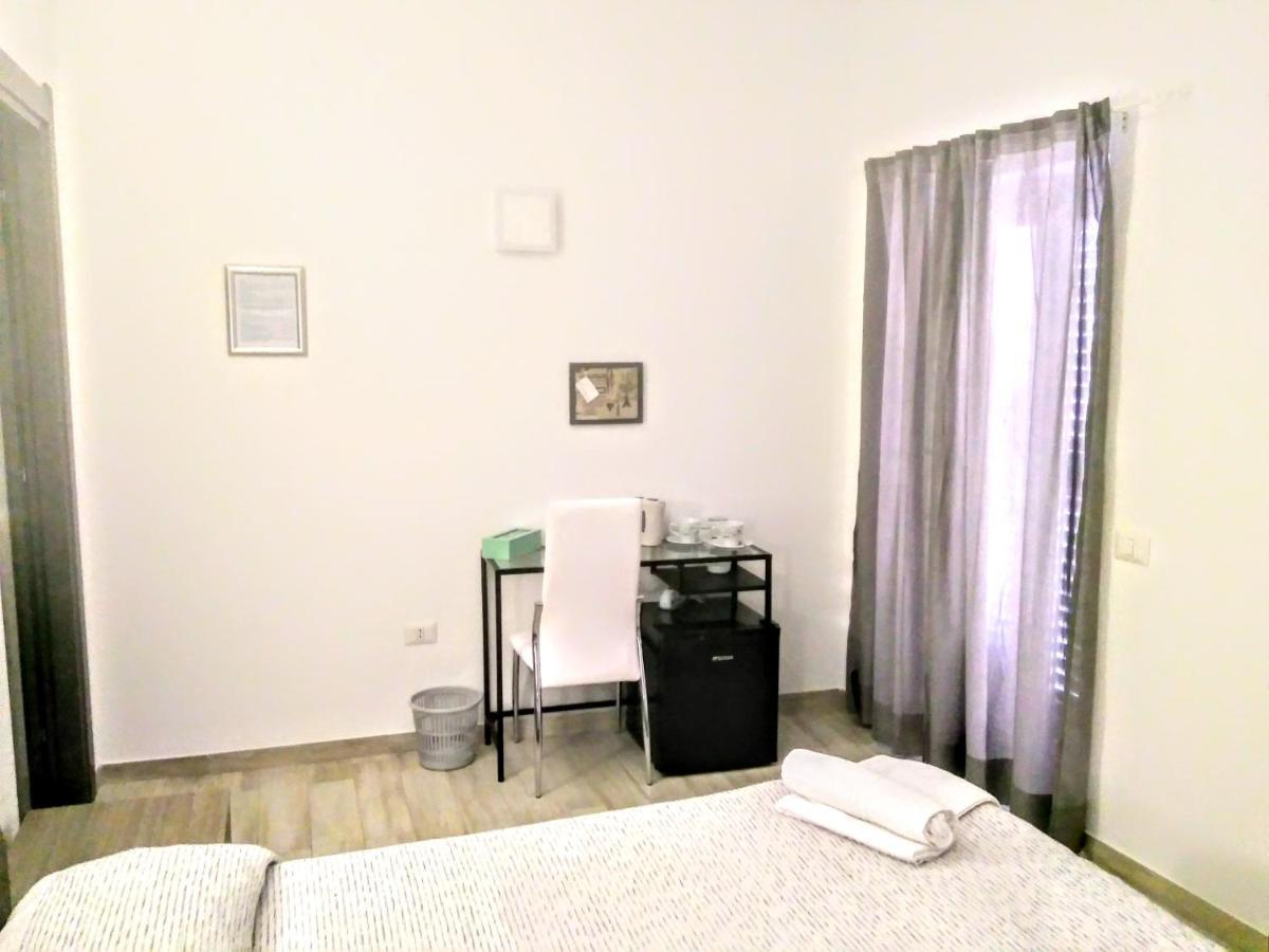 Bed and Breakfast Il S'Ogno Santa Teresa Gallura Exterior foto