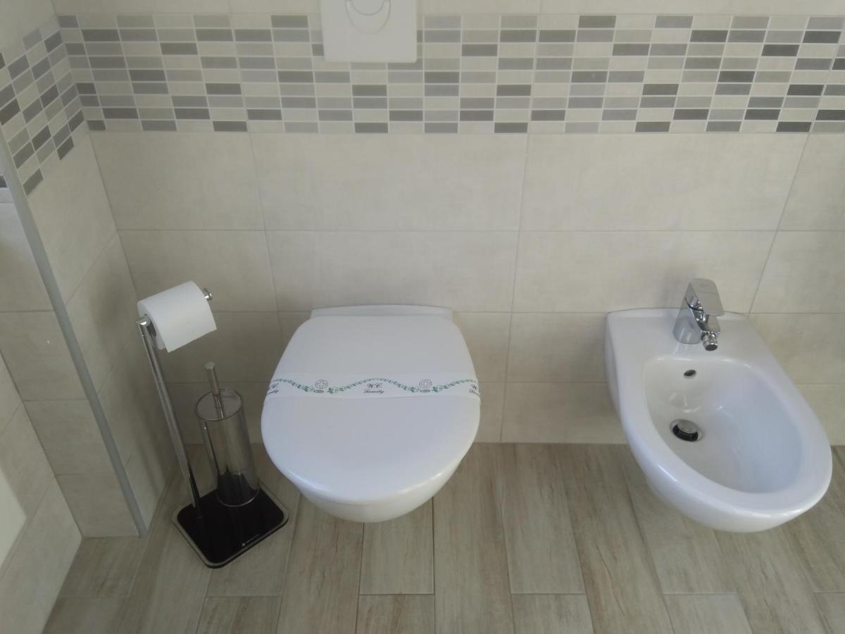 Bed and Breakfast Il S'Ogno Santa Teresa Gallura Exterior foto