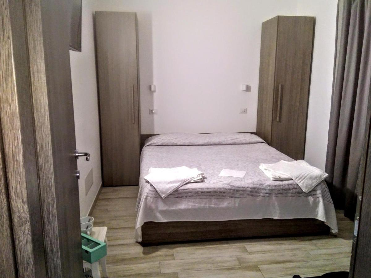 Bed and Breakfast Il S'Ogno Santa Teresa Gallura Exterior foto