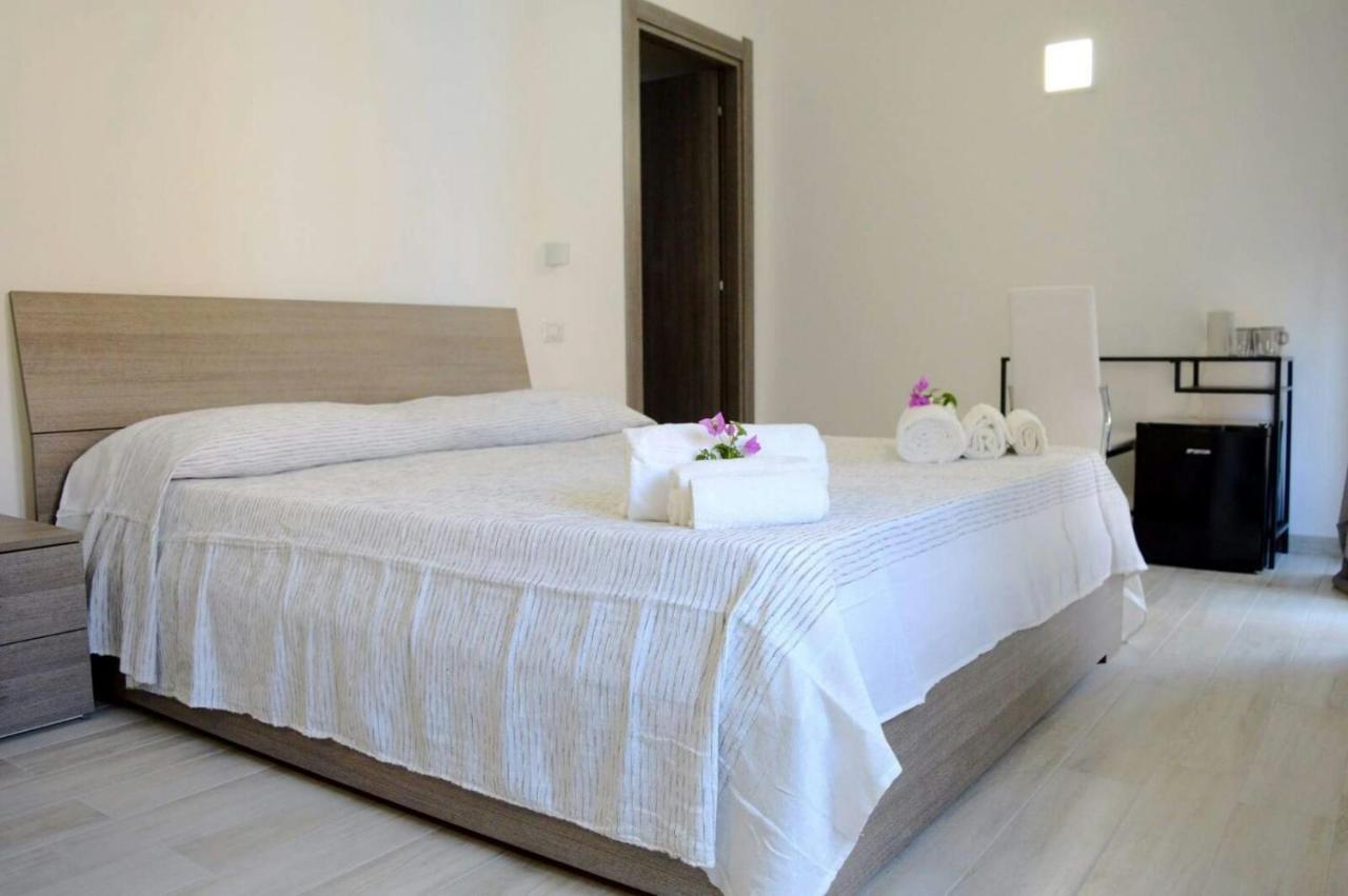 Bed and Breakfast Il S'Ogno Santa Teresa Gallura Exterior foto