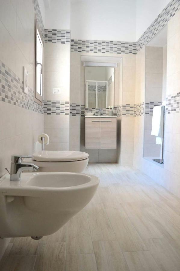 Bed and Breakfast Il S'Ogno Santa Teresa Gallura Exterior foto
