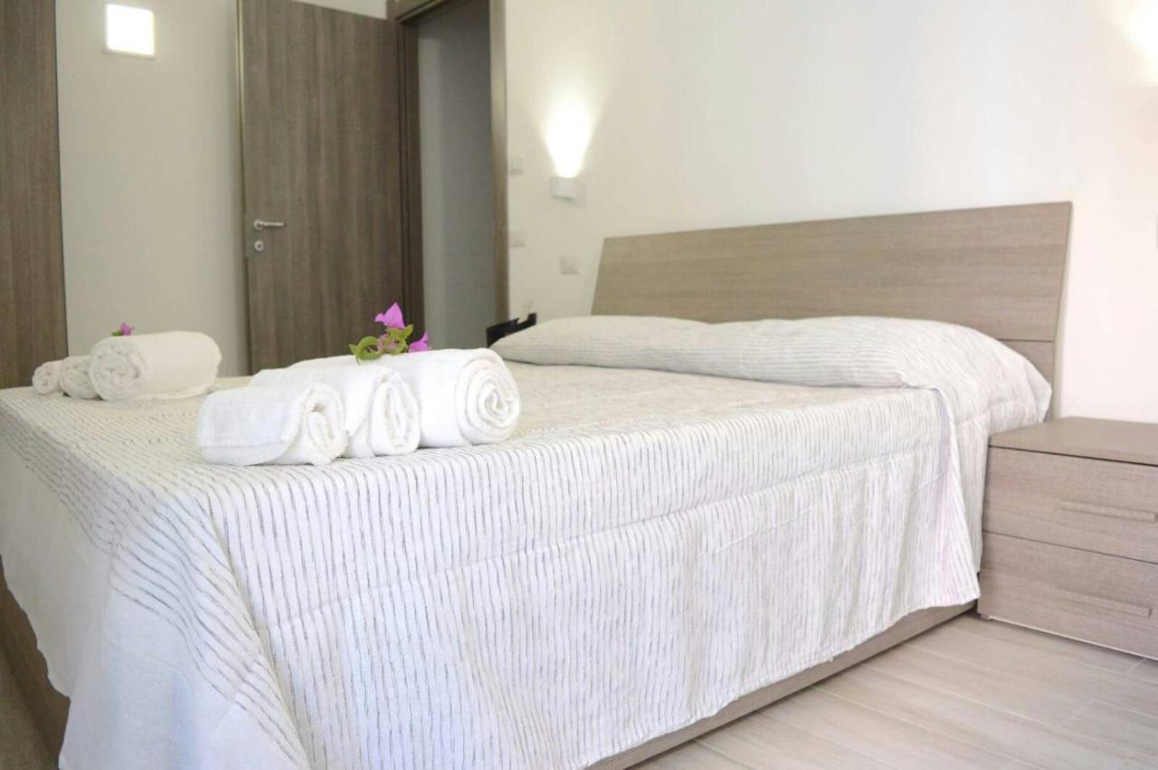 Bed and Breakfast Il S'Ogno Santa Teresa Gallura Exterior foto