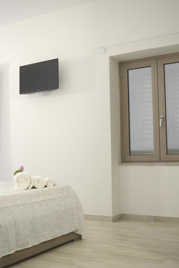 Bed and Breakfast Il S'Ogno Santa Teresa Gallura Exterior foto