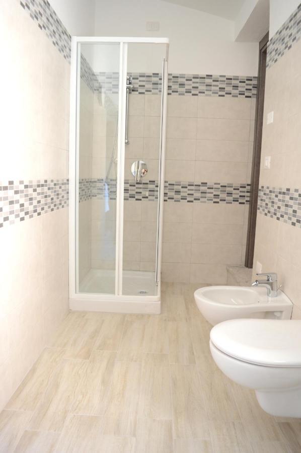 Bed and Breakfast Il S'Ogno Santa Teresa Gallura Exterior foto