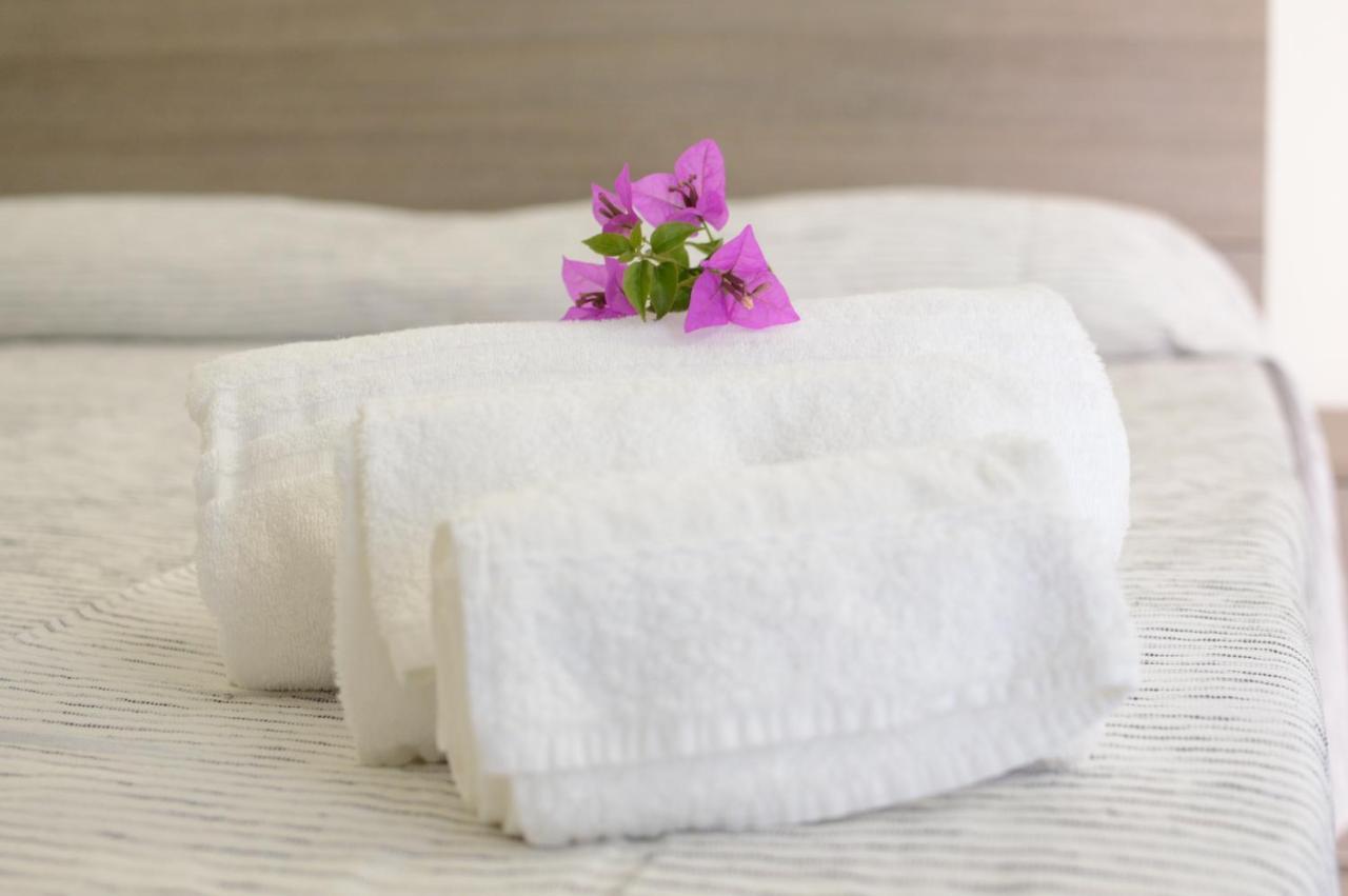 Bed and Breakfast Il S'Ogno Santa Teresa Gallura Exterior foto