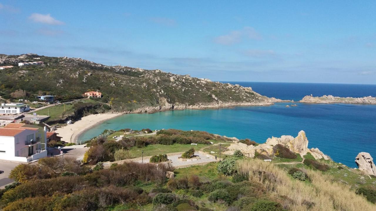 Bed and Breakfast Il S'Ogno Santa Teresa Gallura Exterior foto