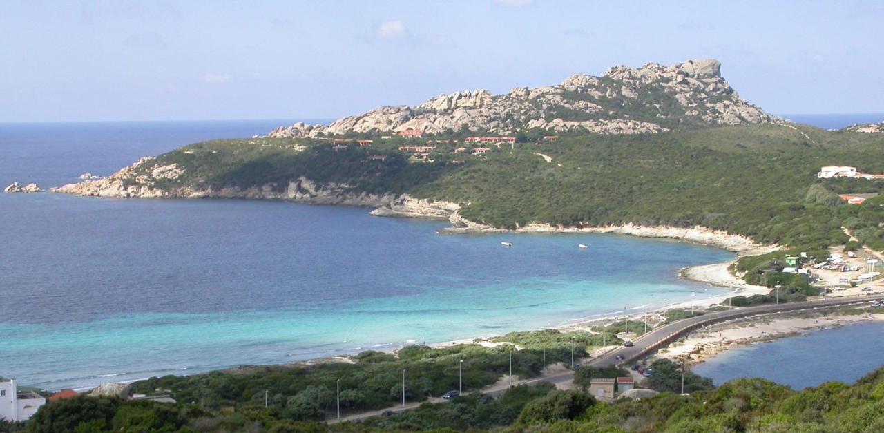 Bed and Breakfast Il S'Ogno Santa Teresa Gallura Exterior foto
